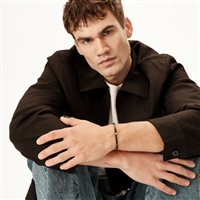 Pulsera Breil Hombre in Acero TJ4121 - TJ4121